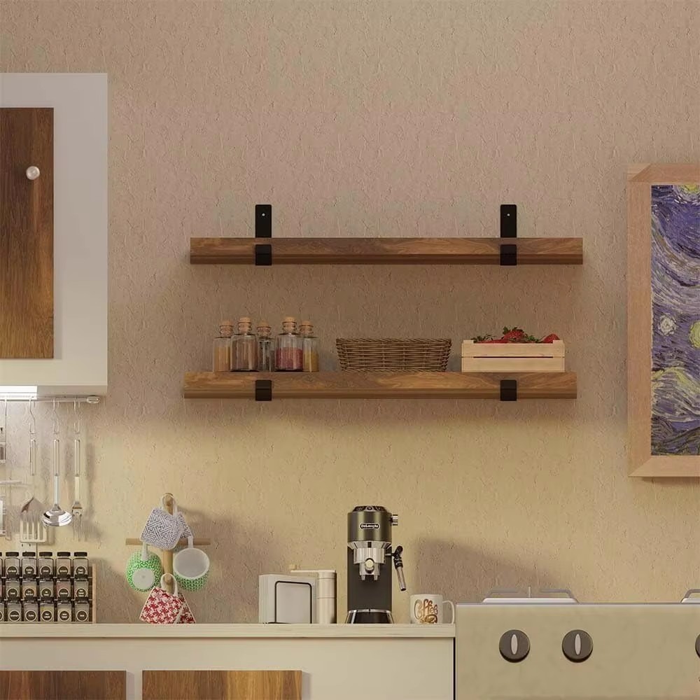 shelf bracket