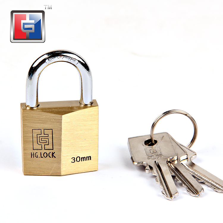 HIGH QUALITY SOLID ANTI PRY BEST PADLOCK