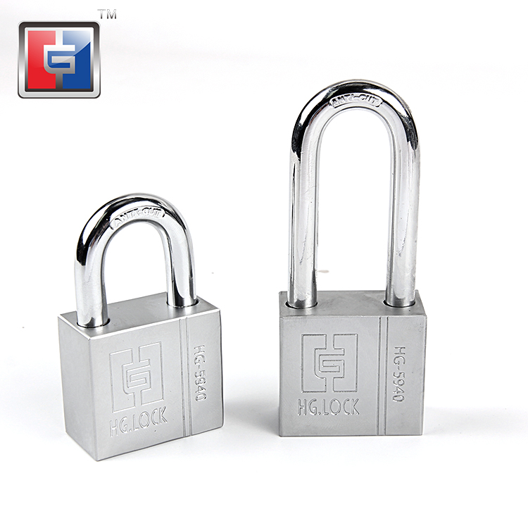 重型高品质防酸防锤安全最佳长卸扣挂锁