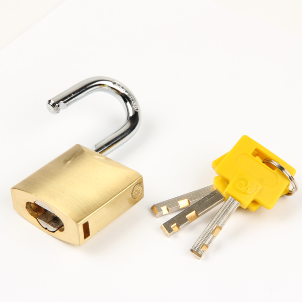 How to improve the quality of safety padlocks?