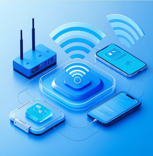用于物联网无线连接的 LoRa 天线