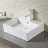 Cabinet Top Small Wash Hand Basins Bathrooms