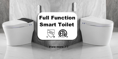 What Is A Smart Toilet？