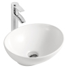 Boat Shape Bathroom Wash Hand Basins