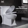 American Standard Porcelain Siphonic Wc Bathroom Water Closet