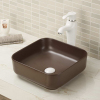 Simple Balcony Wash Basin Art Basin Household Hotel White