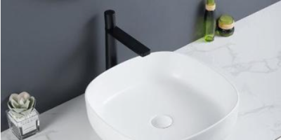 Difference between ceramic sinks and porcelain sinks