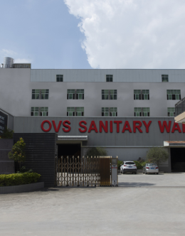 OVS main Factory