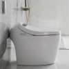 WC Sanitary Wares Automatic Bathroom Rimless Water Closet Smart Toilet Bowl