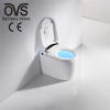 Inodoro WC Baño Cerámico Bidet Wc Automático Inteligente Inodoros Inteligentes