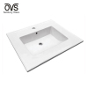 Modern bathroom vanity sink basin hand wash basin for dining rooms bathroom ceramic cabinet basin