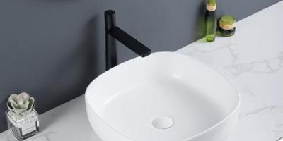 What is a Good Basin Size?