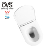 Ceramic China High Quality Australian Wc Toilet Back To Wall Tankless Toilets