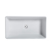 33” Undermount One Bowl Kitchen Sinks