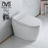 China Manufacturer Ceramic Water Closet Intelligent Toilets Smart Toilet