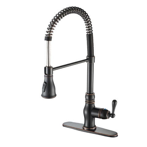 Unique Kitchen Faucets