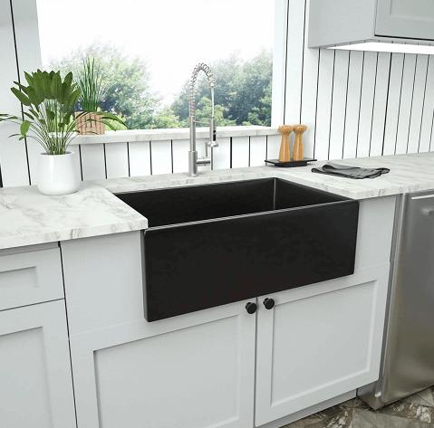 Large Undermount Bathroom Sink