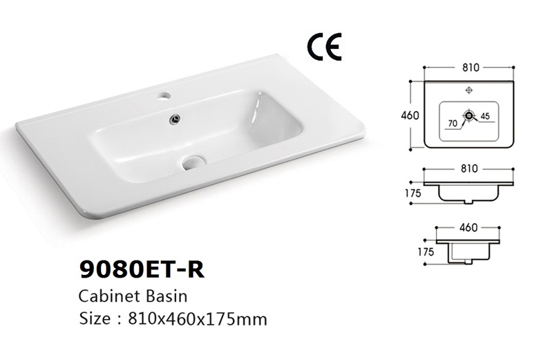 Large Vanity Sink 