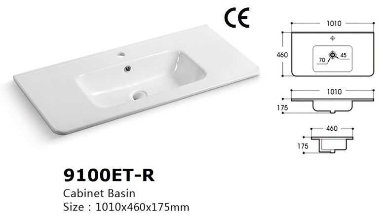 Large Vanity Sink 