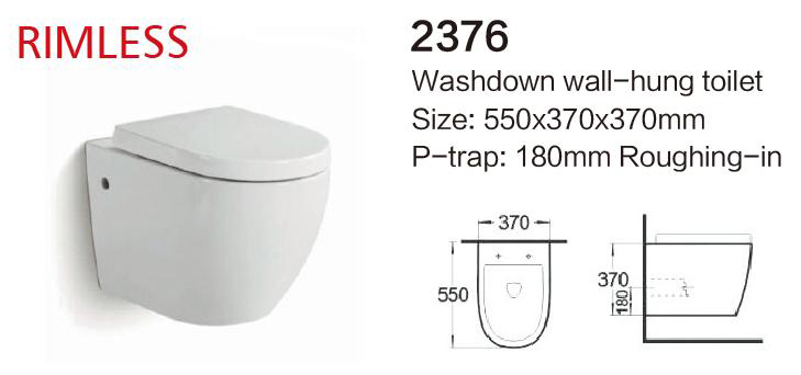 Dual Flush Ada Toilet