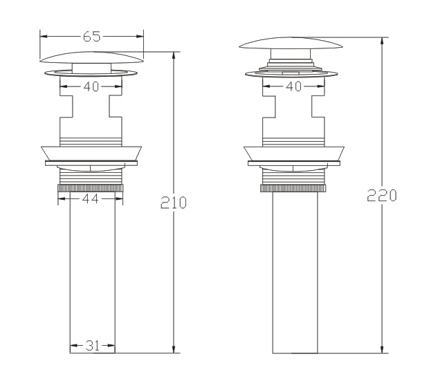 brass-brushed-nickel-pop-up-drain