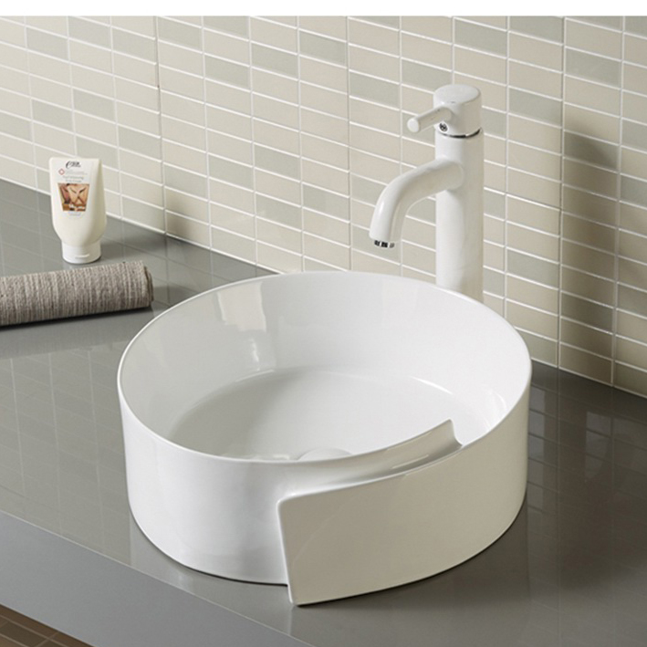 designed-round-shape-ceramic-bathroom-sink