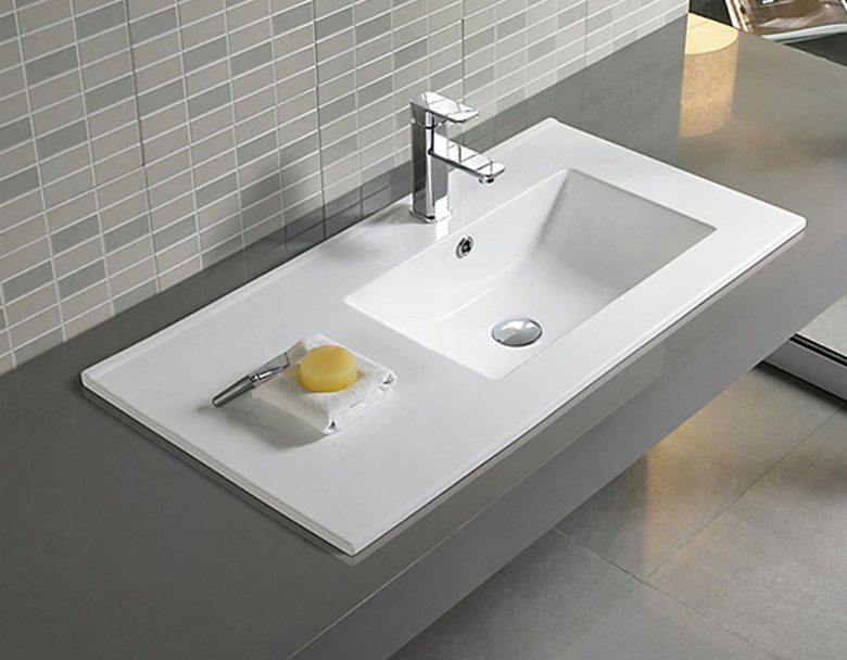 rectangular-bathroom-vanity-basin