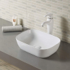 Ceramic Face Bathroom Wash Basins Bowls