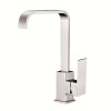 Morden Design Gooseneck Kitchen Faucet