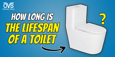  How Long is the Lifespan of a Toilet?