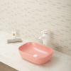 White porcelain apron front bathroom sinks for sale