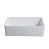 33” Undermount One Bowl Kitchen Sinks