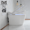 China Manufacturer Ceramic Water Closet Intelligent Toilets Smart Toilet