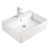 Cabinet Top Small Wash Hand Basins Bathrooms