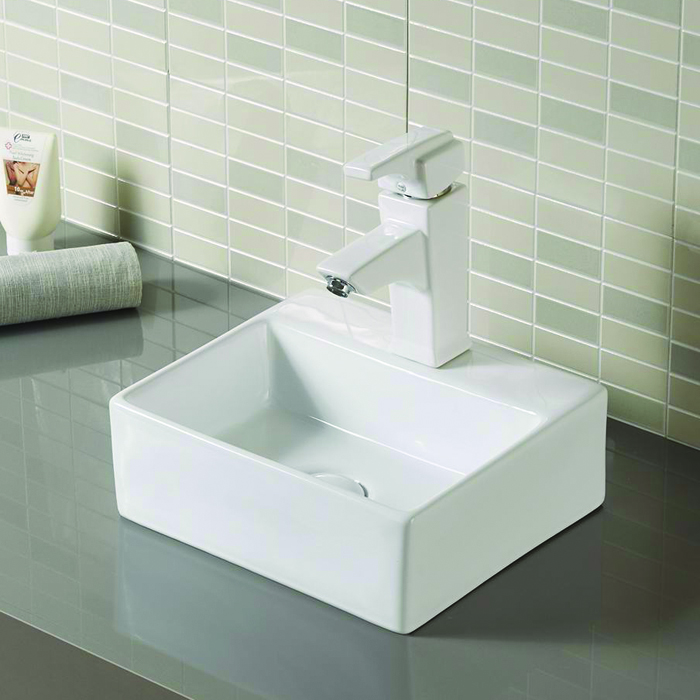 Tocador de baño Lavabo Lavabos de baño