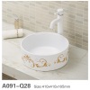 Ceramic Hand Wash Basin Wholesale