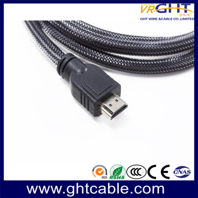 HDMI 008BD مع نوى حلقية