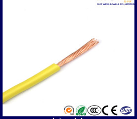 Flexible Cable/Security Cable/Alarm Cable/RV Cable (1.5mmsq CCA) power CABLE