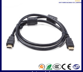 HDMI D003 with Ring Cores