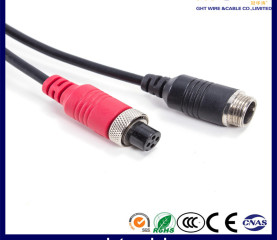Aviation Cable Male to Female