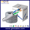 Cable U/UTP Cat6a 10G de calibre 23 AWG para interiores