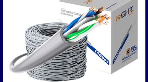 Cat5 Vs Cat6 Vs Cat7 Network Cables: What Is The Difference?
