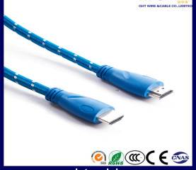 1.4V /2.0V D013 HDMI Cable