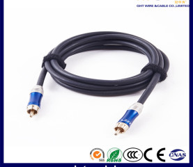 3.5mm RCA CABLE AUX Cable Audio Cable 