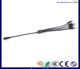 DC Power Cable