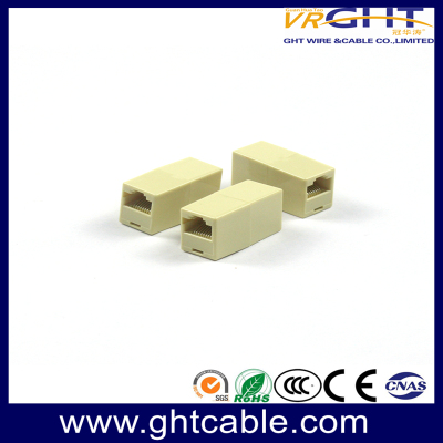 RJ45 FEMALE-RJ45 FEMALE 8P NW01-C10