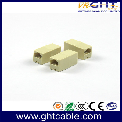 RJ45 FEMELLE VERS RJ45 FEMELLE/8P NW01-C10