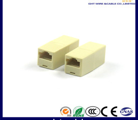 RJ45 FEMALE TO RJ45 FEMALE/8P NW01-C10