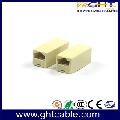 RJ45母头转RJ45母头/8P NW01-C10