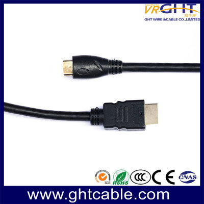 D011 HDMI-Mini HDMI-1